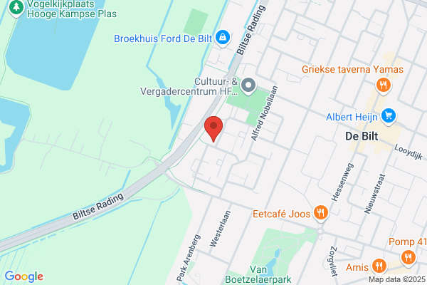 Top Tekenbureau R J