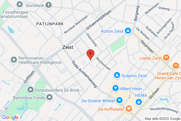 Editions Tekst Redactie