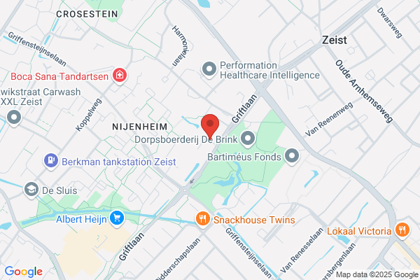Keukenmontage Zeist