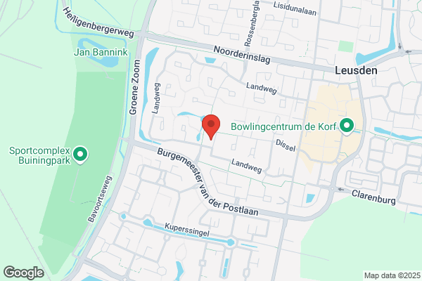 Stijl 2000 Zeist