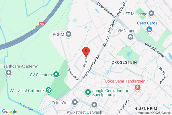 Rosier, Martijn