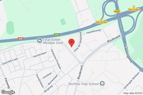 Wegwijzer Kringloopcentrum, De