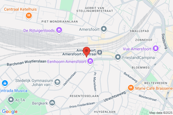 Alzheimer Nederland