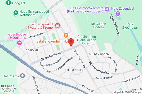 Cva Ver Samen Verder