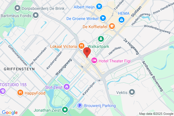 Harten Twee