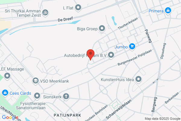 Abrona