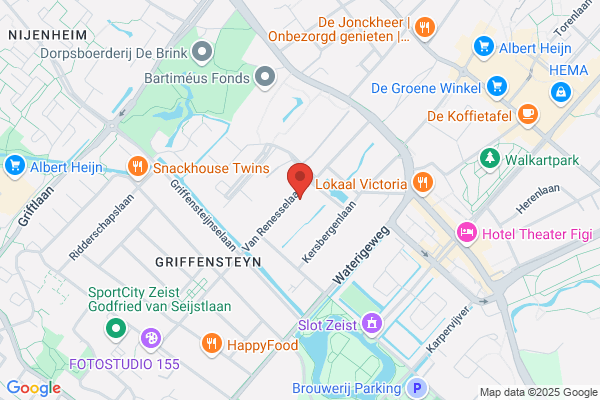 Baldur, Sticht