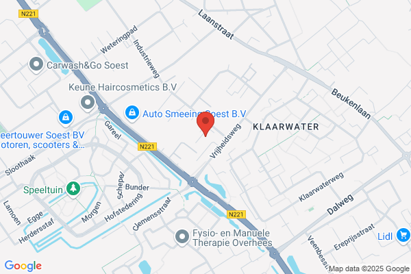 Op Weg Met De Ander, Ver