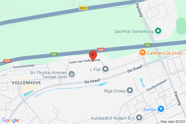 Welzijn Ouderen, Sticht