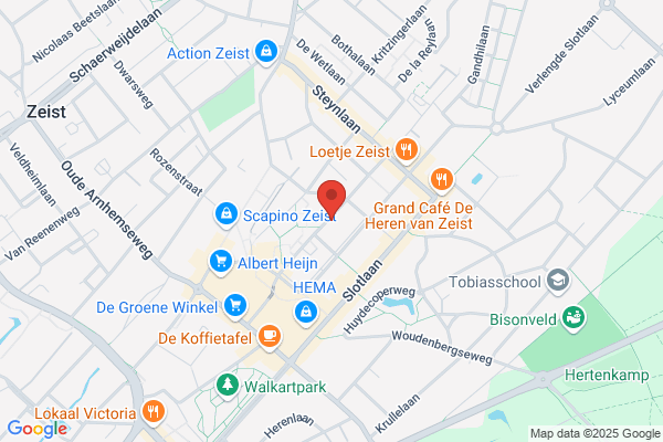 Zeister Mannenkoor
