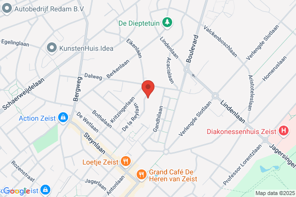Hoyng Zeist