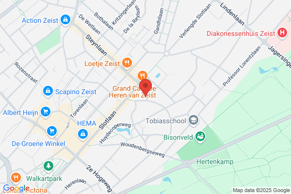Verschoor & Partners Bv