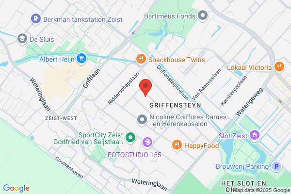 Cofidem Bv
