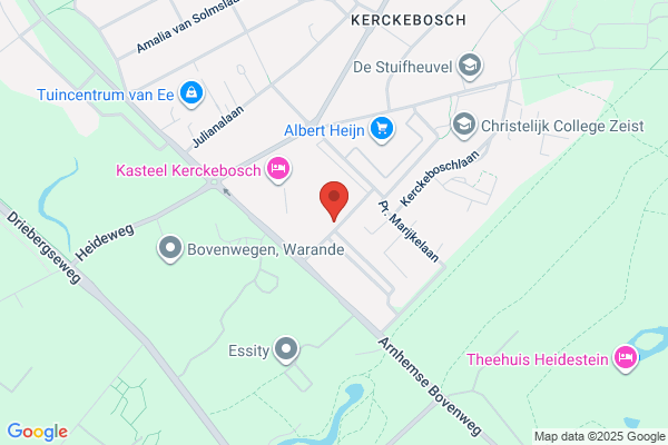 Roep Assurantiën Bv