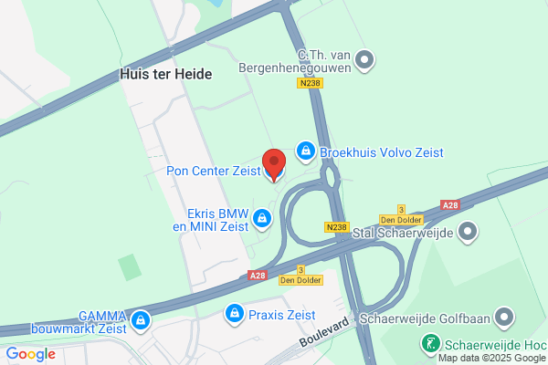 Vendopolis Bv