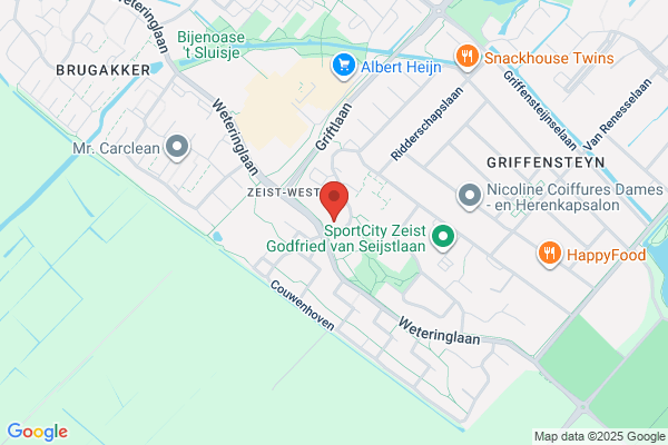 Verschoor En Partn Bv