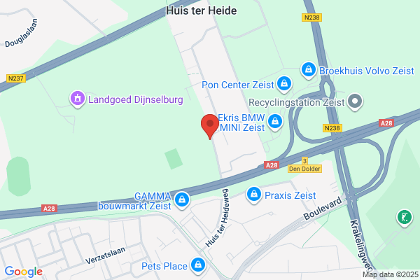 Zeist Vv