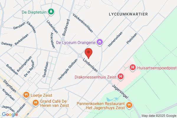 Christelijk College Zeist Afd Havo En Vwo