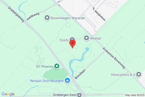 Regionaal Opleidingen Centrum De Amerlanden
