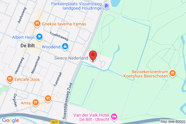 Grontmij Nv
