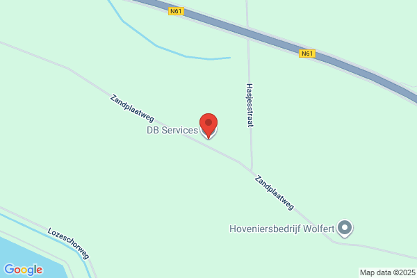 Dbx Serv Bv