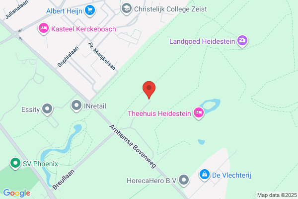 Stichtse Mediators Stichting