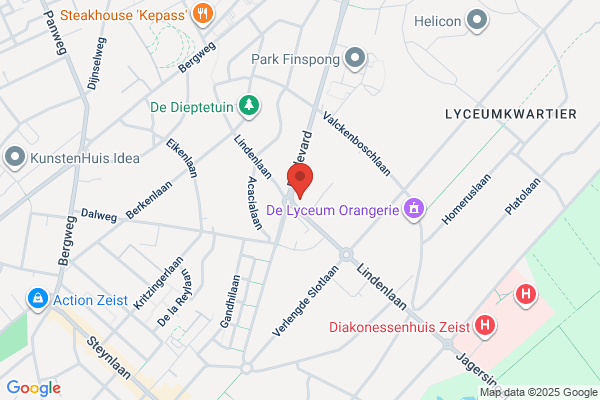 Van Ede & Partners