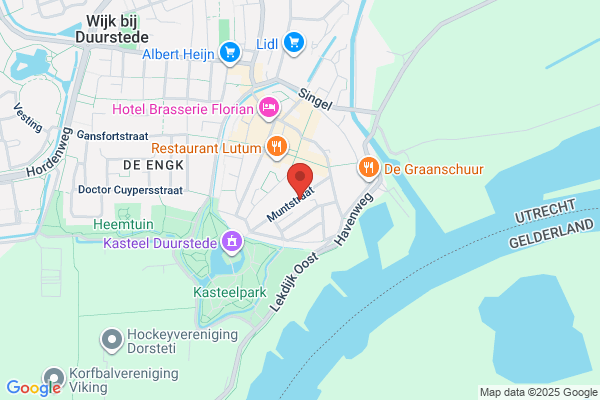 Duurstede Groep Bv
