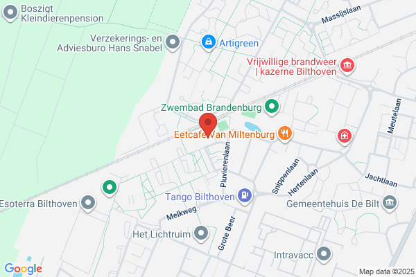 Ssw Woonstichting