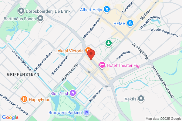 Woonwinkel, Sticht De