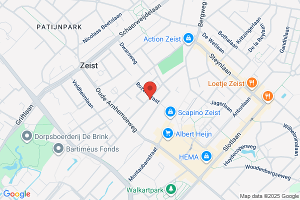 Rk Woningbouwvereniging Volkshuisvesting
