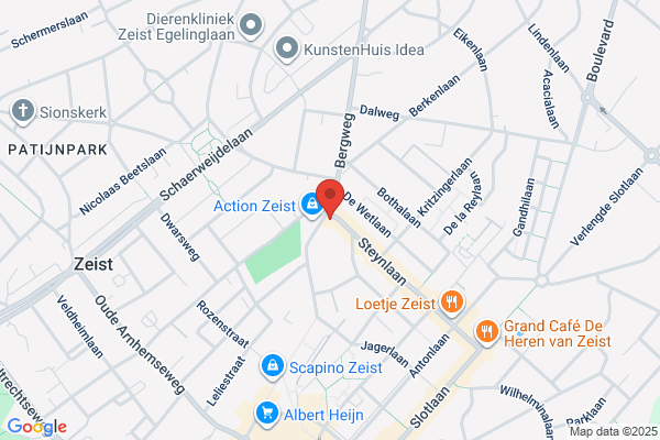 Woonpunt