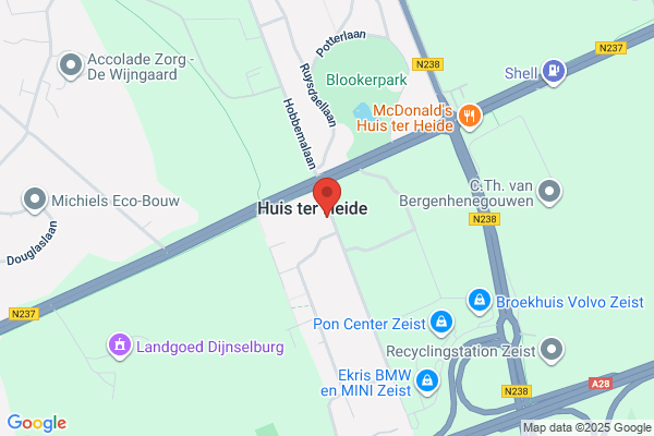 Vredenoord Woonzorgcentrum