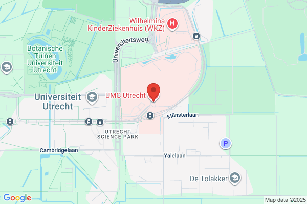 Universitair Medisch Centrum Utrecht (UMC Utrecht)