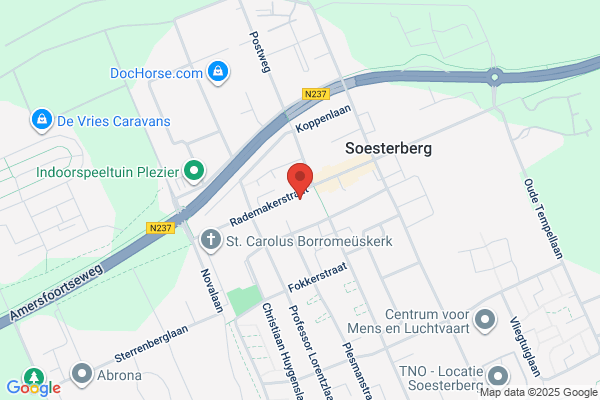 De Heybergh  Centrum voor Verpleeghuiszorg