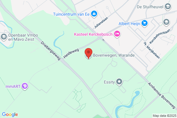 Bovenwegen