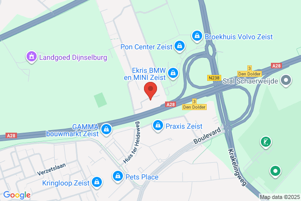 CIZ Centrum indicatiestelling zorg (Wlz)