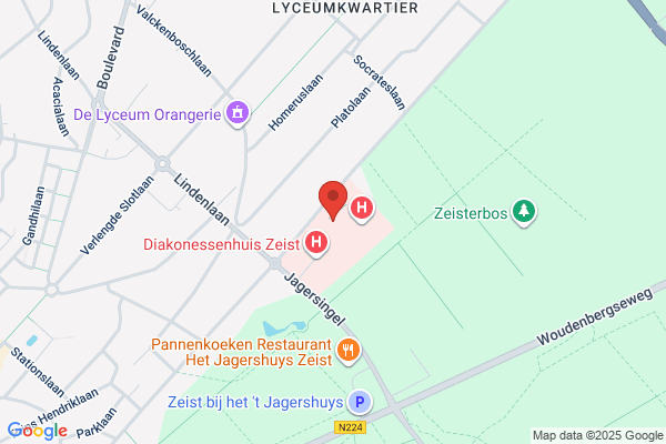 Trombosedienst Zeist