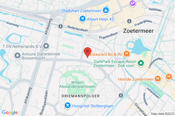 Inemco Onderhoud Service