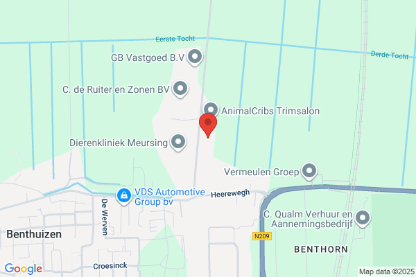 Leune Bouw Bv