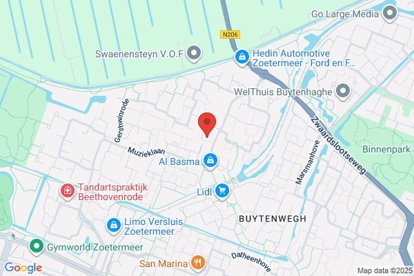 Roba Onderhouds- En Montagebedrijf