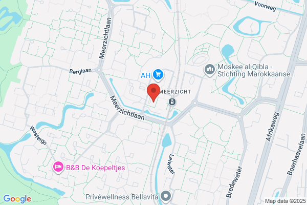 Sonneveld Voorburg Bv