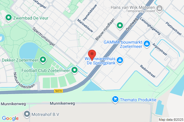 Accountant En Administratie- Consulent T. Alsema