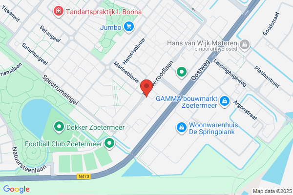 Accountantskantoor Den Uijl