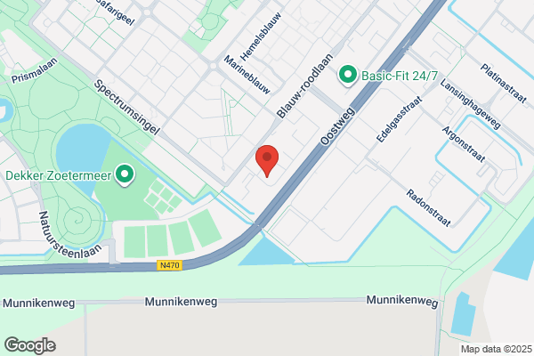 Accountantskantoor Duijnisveld Bv