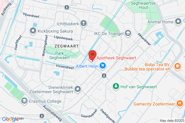 Administratiekantoor Van Rijn