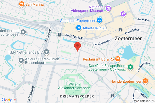 J.H. De Wilde Accountant Administratieconsultant B