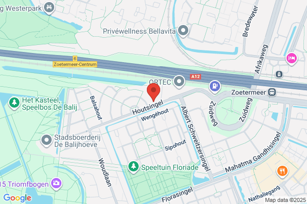 OAMKB Zoetermeer