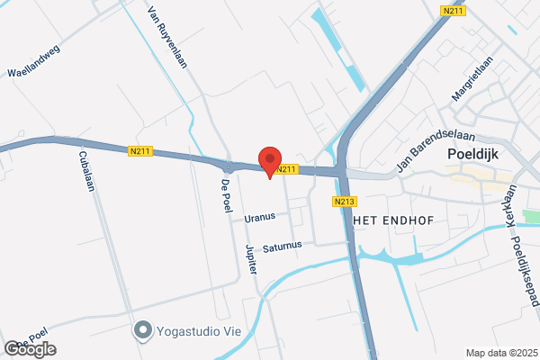 Duijnisveld Bv