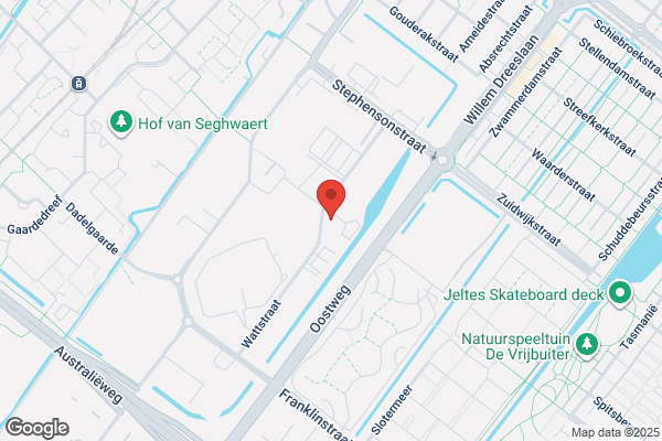 Taxi zoetermeer